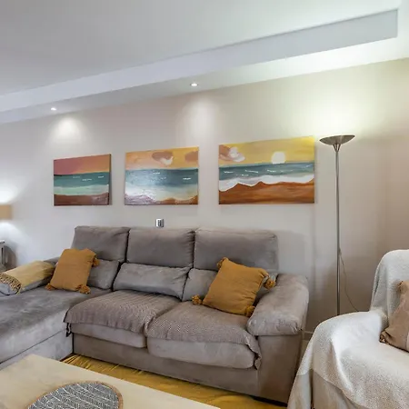 Dolmen Group- Aloha Royal * Marbella