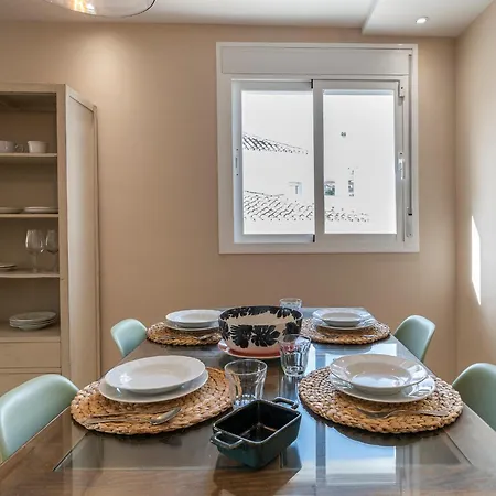 Dolmen Group- Aloha Royal Apartment