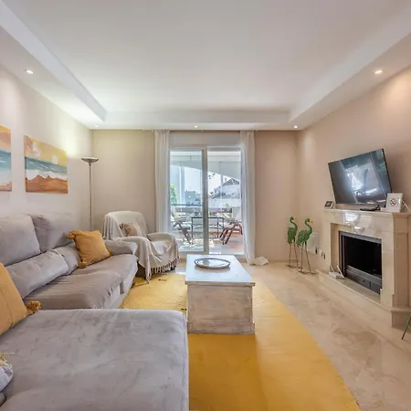 Dolmen Group- Aloha Royal Marbella