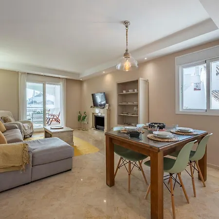 Dolmen Group- Aloha Royal Apartment