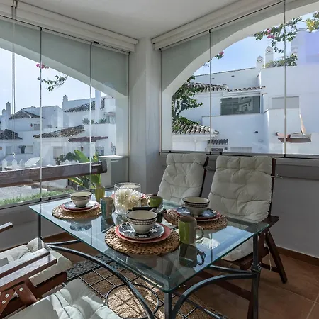 Dolmen Group- Aloha Royal Marbella