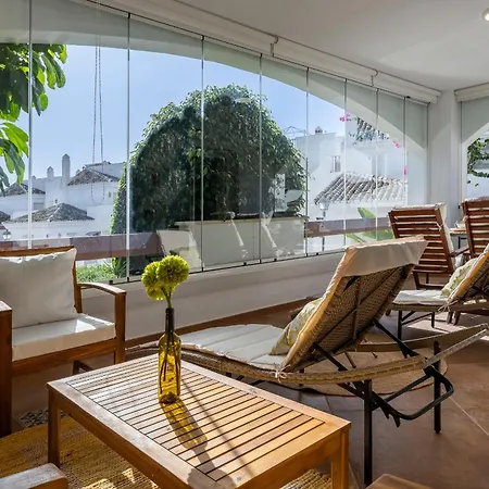 Dolmen Group- Aloha Royal Marbella