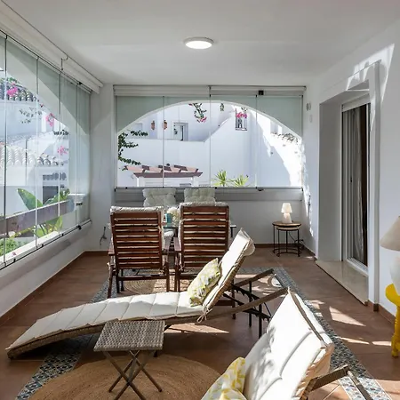 Dolmen Group- Aloha Royal * Marbella