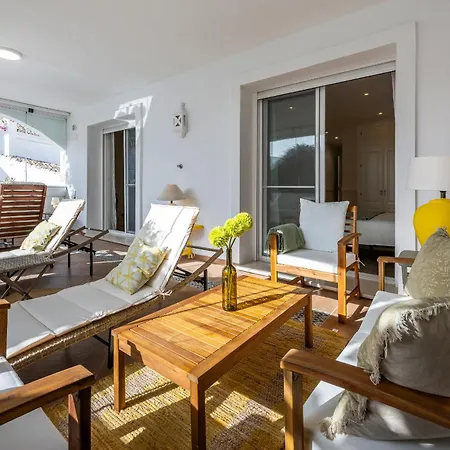 Dolmen Group- Aloha Royal Marbella
