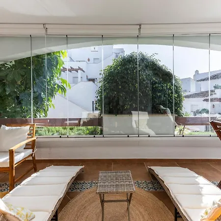 Apartment Dolmen Group- Aloha Royal *