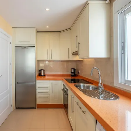 Dolmen Group- Aloha Royal Apartment