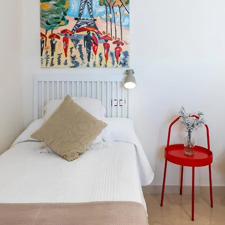 Apartment Dolmen Group- Aloha Royal Marbella
