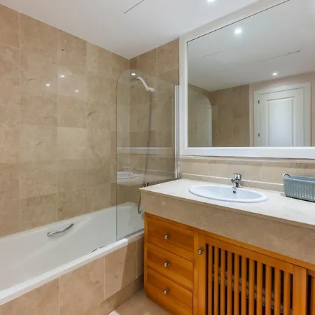 Dolmen Group- Aloha Royal Apartment