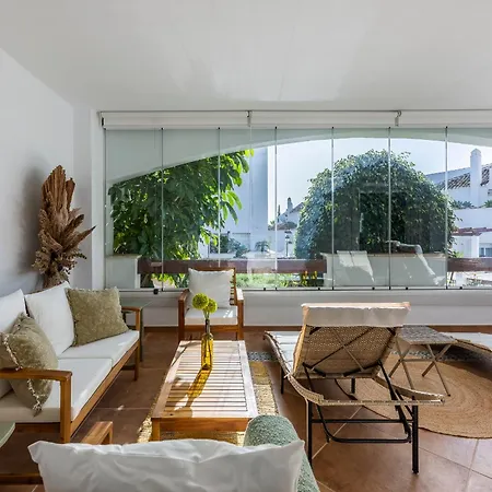 Dolmen Group- Aloha Royal Marbella