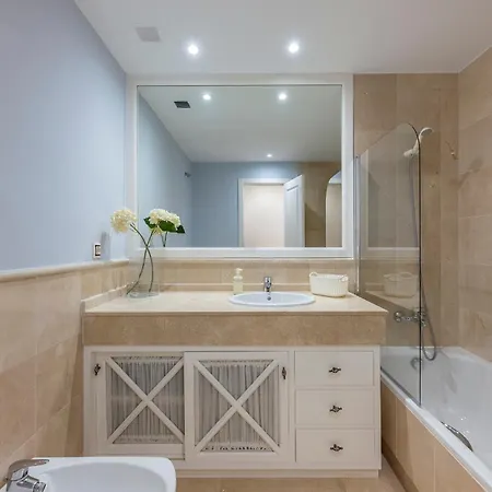 Dolmen Group- Aloha Royal * Marbella