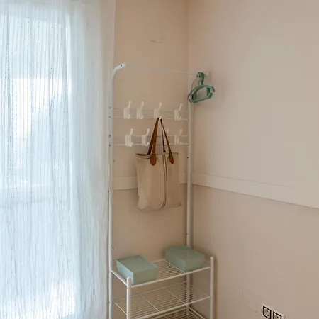 Apartment Dolmen Group- Aloha Royal Marbella