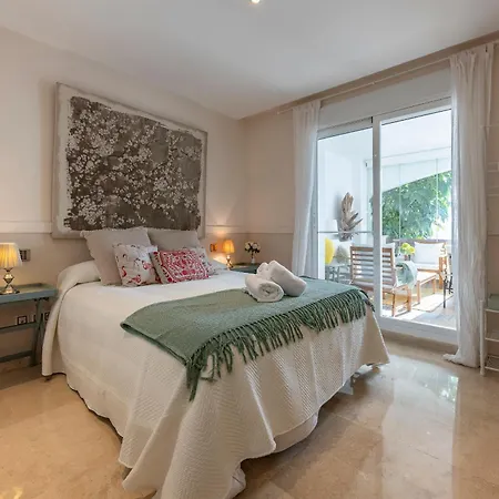 Dolmen Group- Aloha Royal Marbella