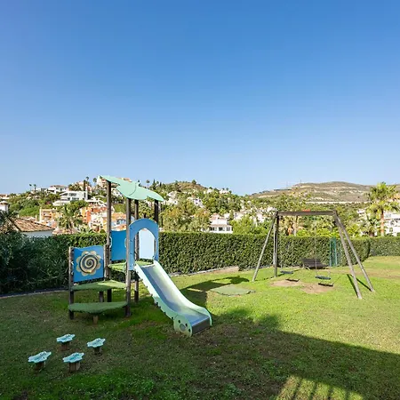 Dolmen Group- Aloha Royal Apartment